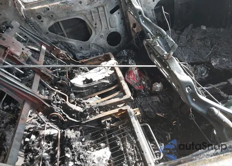 2017 Ford Explorer Xlt z USA, uszkodzony, nr VIN 1FM5K7DH7HGA70537